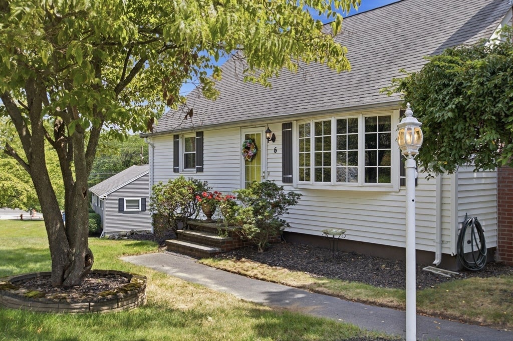 6 Locke Road, Billerica, MA, 6 Locke Road, Billerica, MA Photo #2