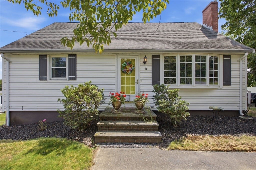 6 Locke Road, Billerica, MA, 6 Locke Road, Billerica, MA Photo #1