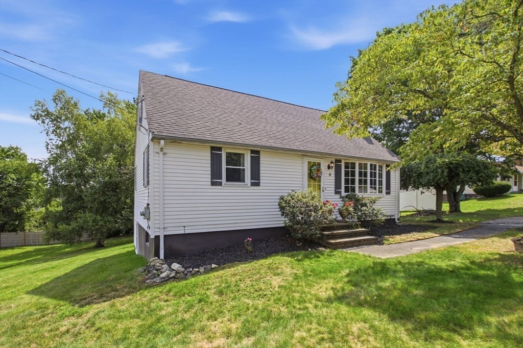 6 Locke Road, Billerica, MA, 6 Locke Road, Billerica, MA Photo #35