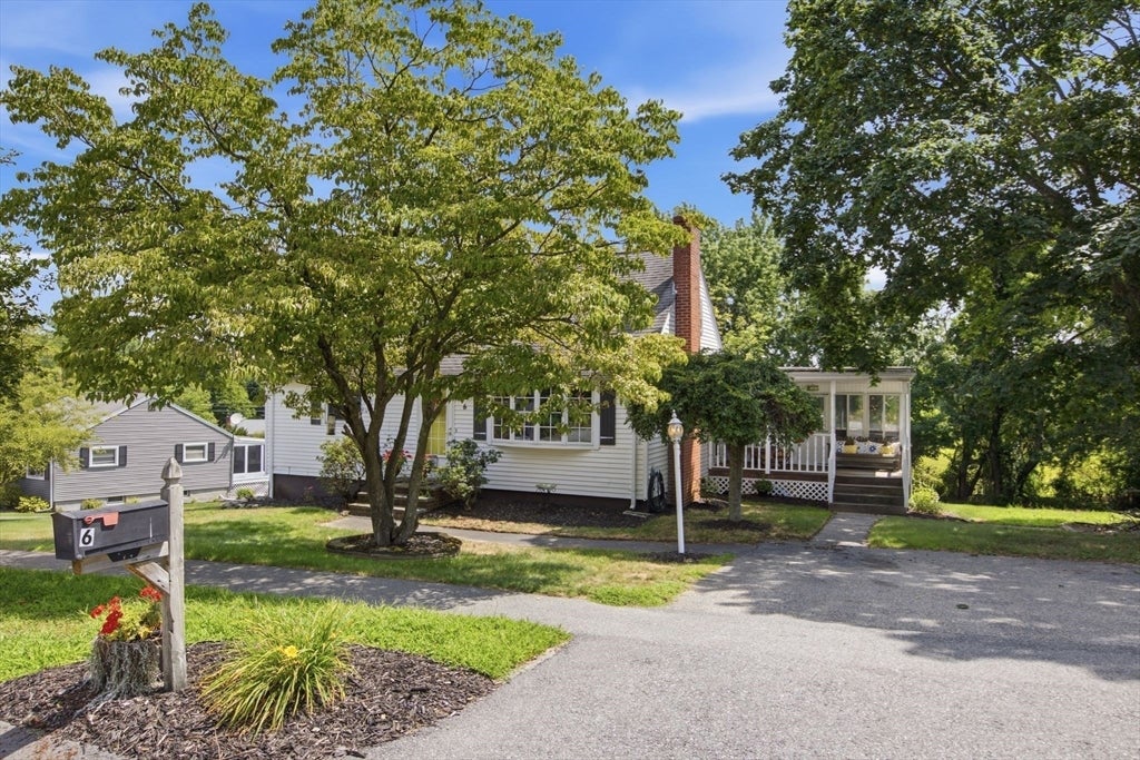 6 Locke Road, Billerica, MA, 6 Locke Road, Billerica, MA Photo #34