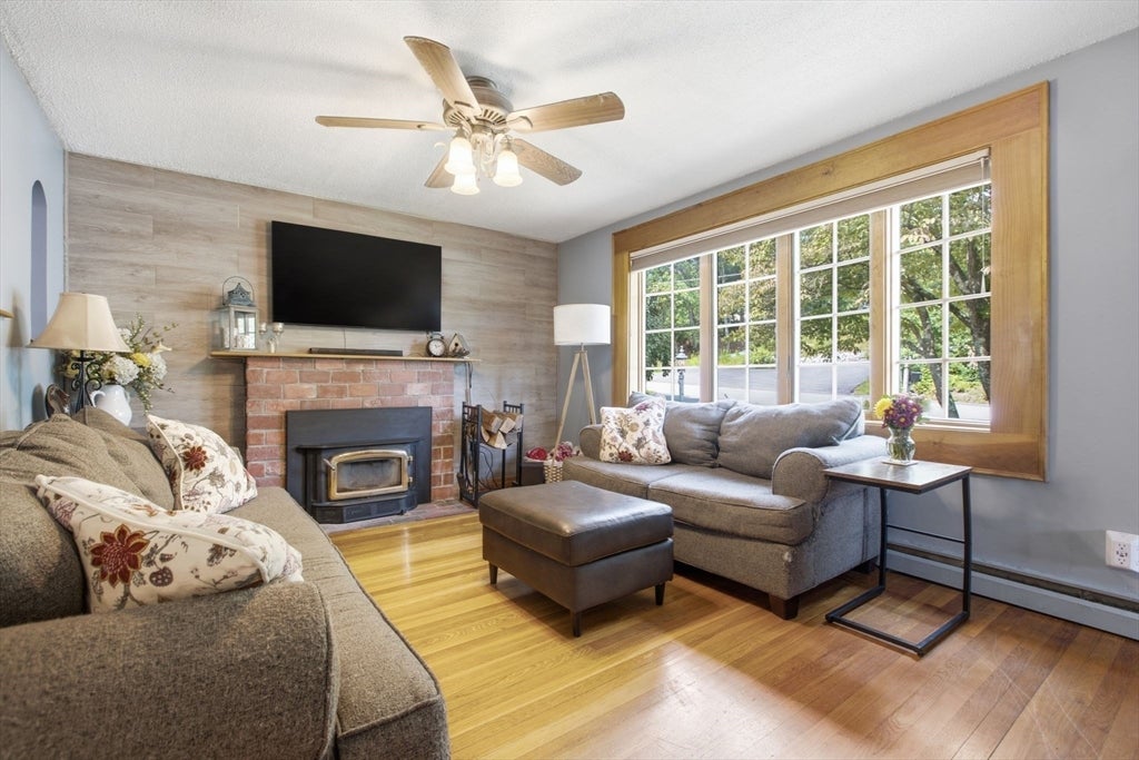 6 Locke Road, Billerica, MA, 6 Locke Road, Billerica, MA Photo #7