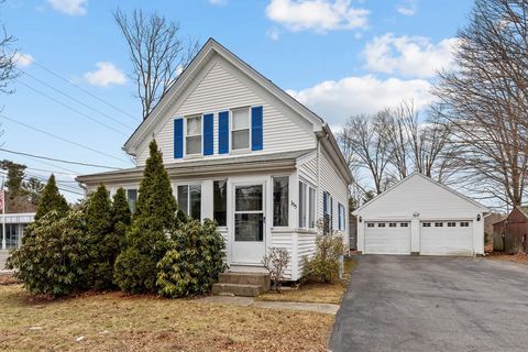 155 Union St Holbrook MA 02343