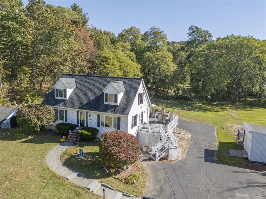 109 Sherburne Ave