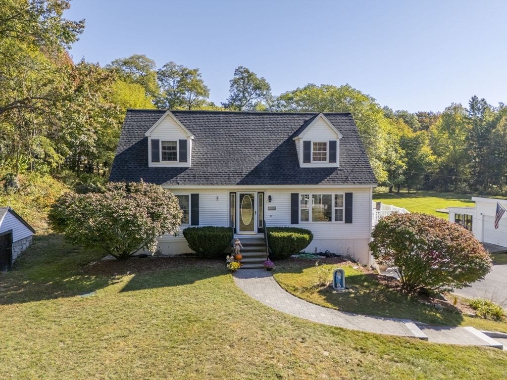 109 Sherburne Ave