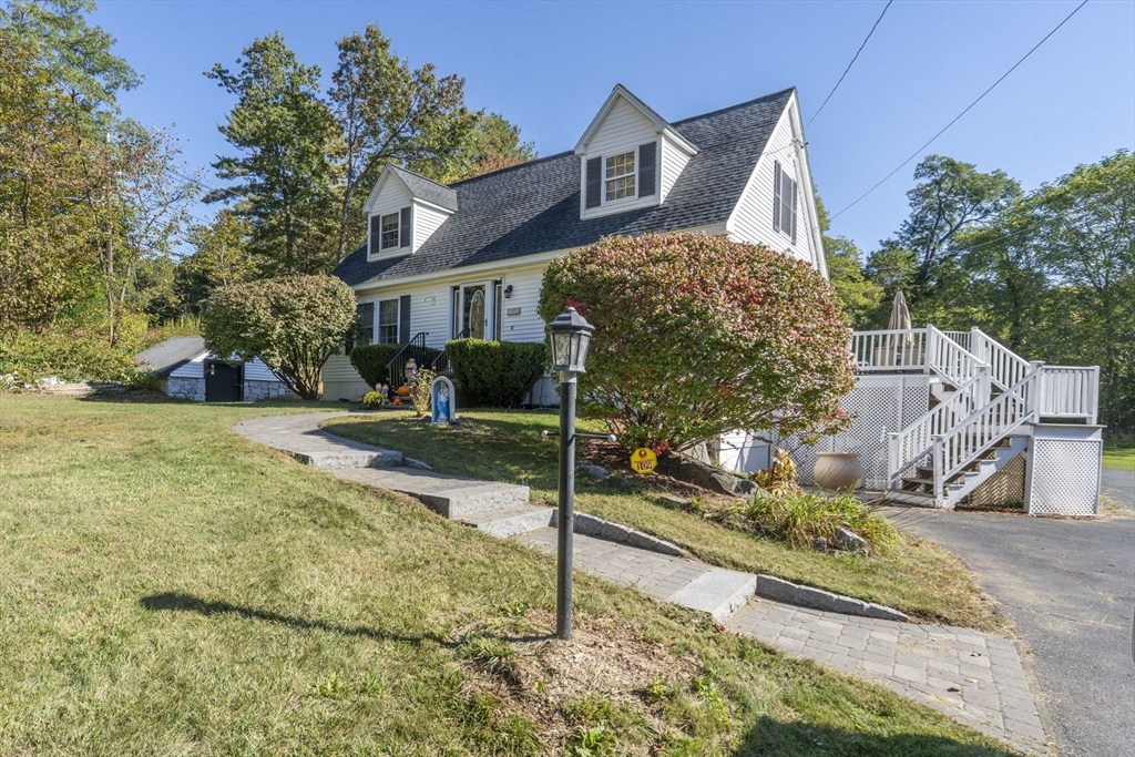 109 Sherburne Ave