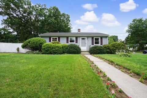 Photo of 35 Park Forest Rd, Springfield, MA 01118 (MLS # 73553125)