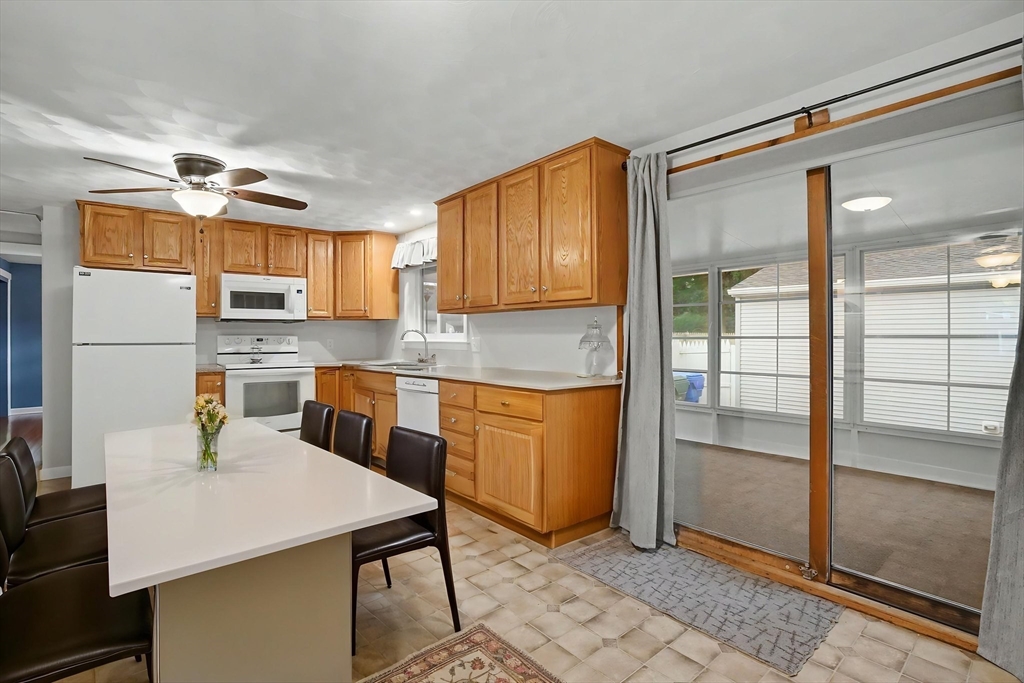 35 Park Forest Rd