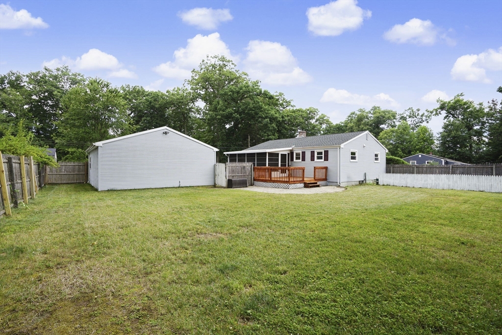 35 Park Forest Rd