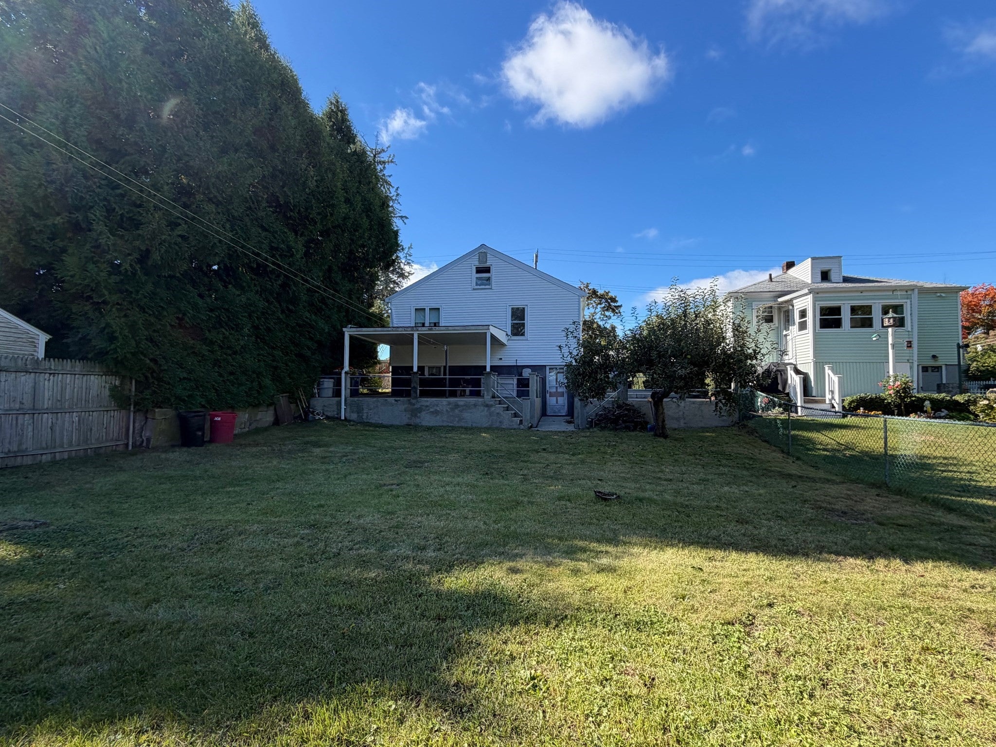 366 Conduit St, New Bedford, MA Photo #17