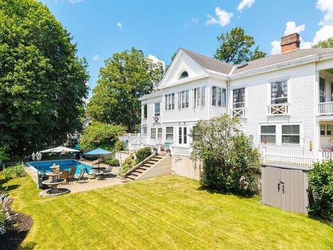 50 Prospect Street Fitchburg MA 01420
