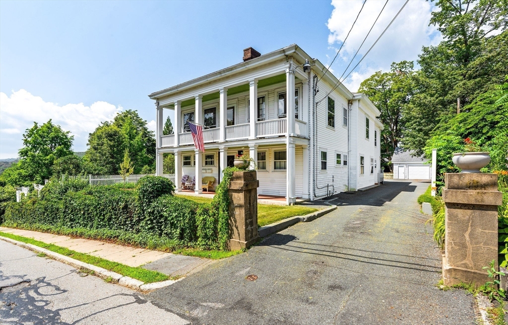 50 Prospect Street