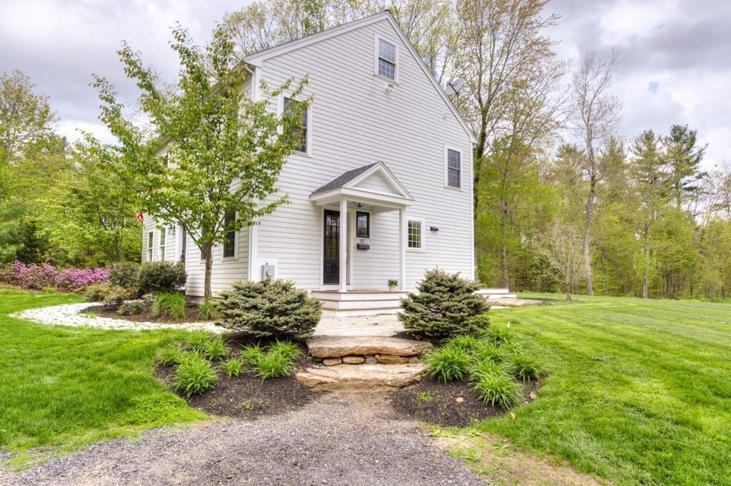 42 Greene Rd