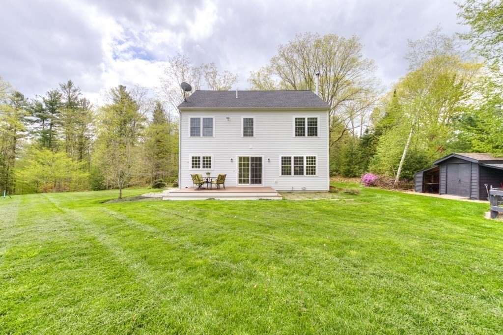 42 Greene Rd