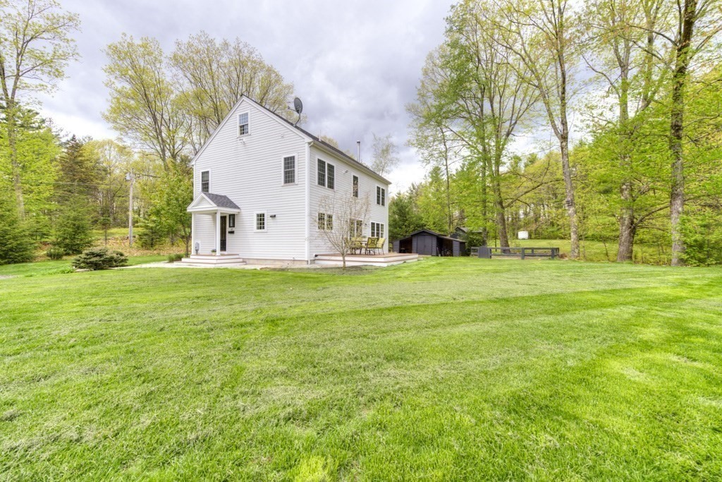 42 Greene Rd