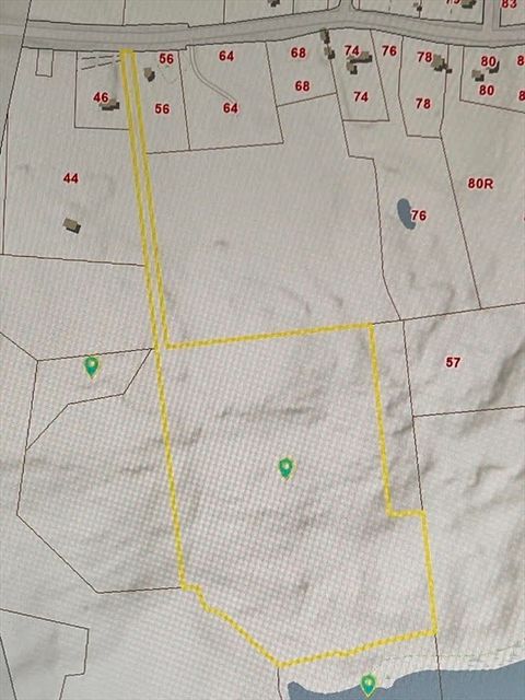 0 Dana Rd Oxford MA 01540