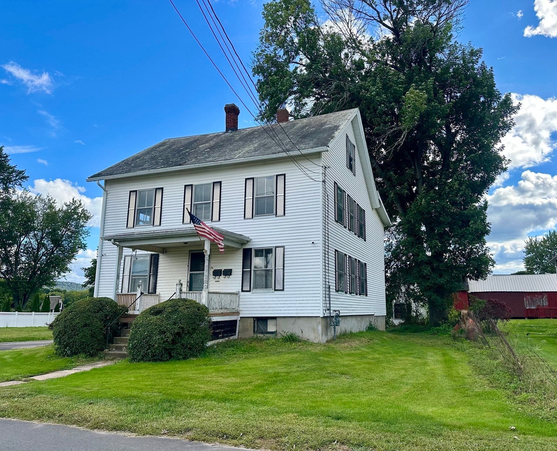 31 Fair ST, Northampton, MA, 31 Fair ST, Northampton, MA Photo #1