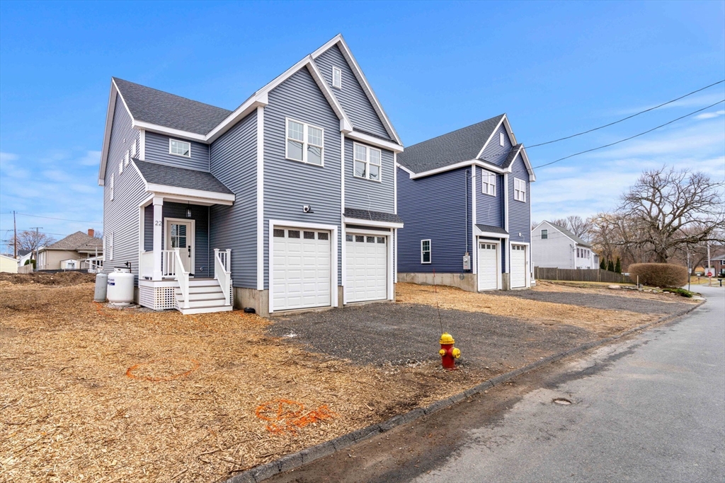 22 Blaney Ave