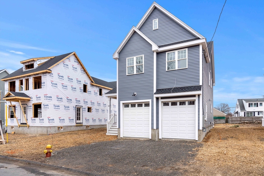 22 Blaney Ave