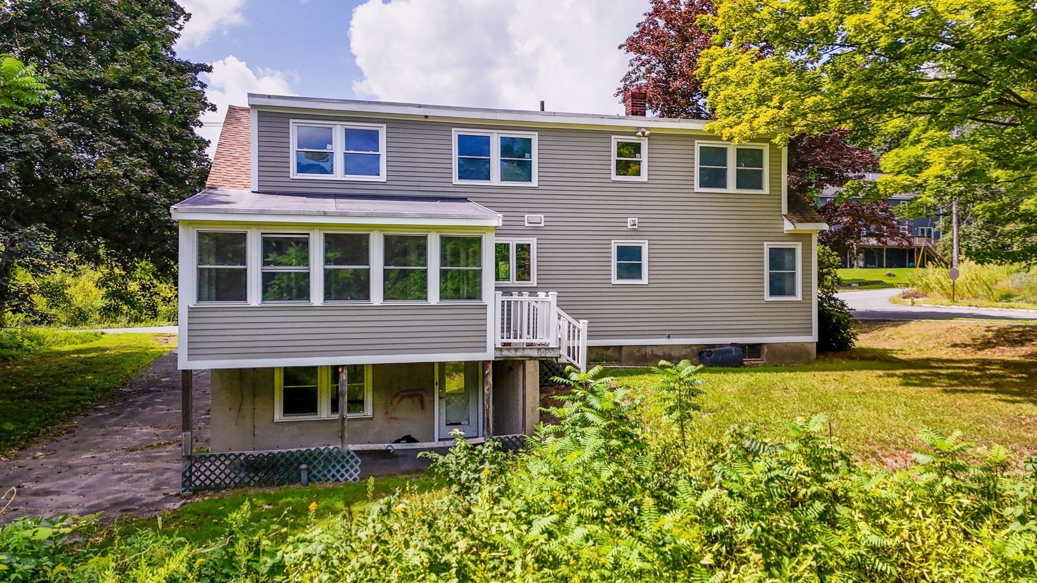 129 Forest St