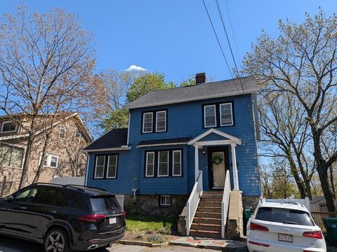 Photo of 98 Rock Glen Rd, Medford, MA 02155 (MLS # 73512973)
