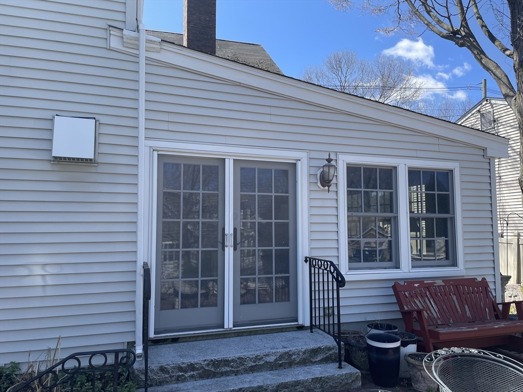 225 Trapelo Road
