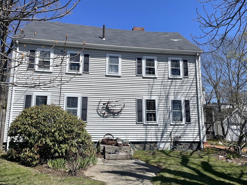 225 Trapelo Road