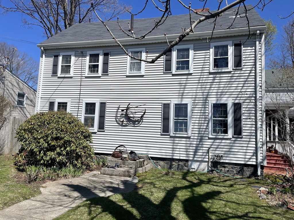 225 Trapelo Road