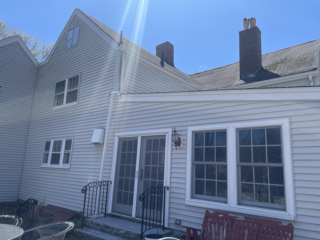 225 Trapelo Road