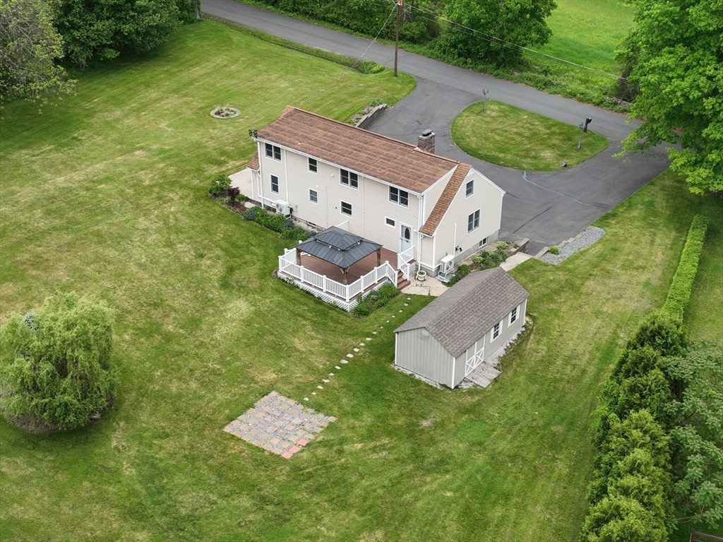 5 Hollow Rd