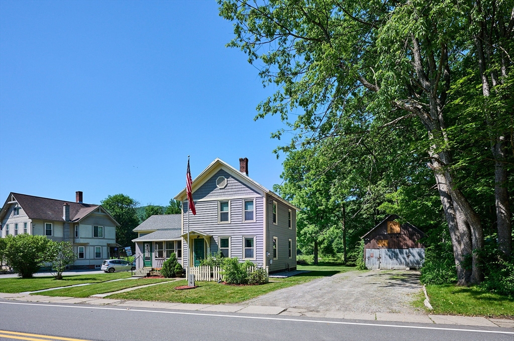 110 Middlefield Rd