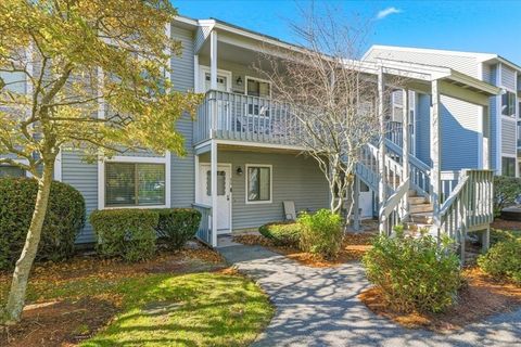 Photo of 52 Eaton Lane #52, Brewster, MA 02631 (MLS # 73452654)