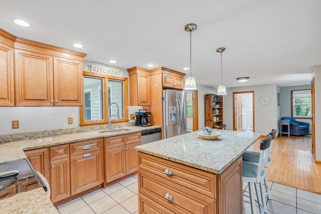35 Crosswinds Dr