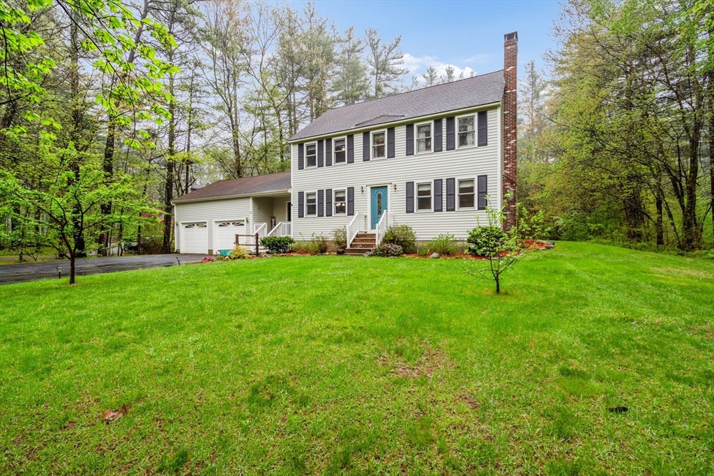 35 Crosswinds Dr