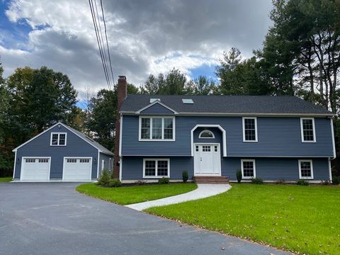 174 Depot Street Easton MA 02375