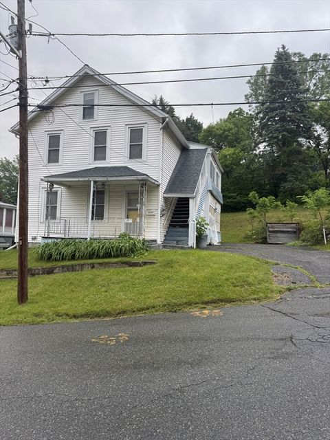 9 Anthony Street Adams MA 01220
