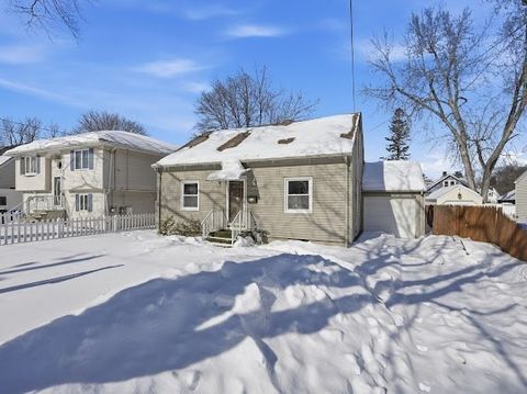 Photo of 294 Tremont St, Springfield, MA 01104 (MLS # 73475605)