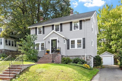 239 Stratford St. Boston MA 02132
