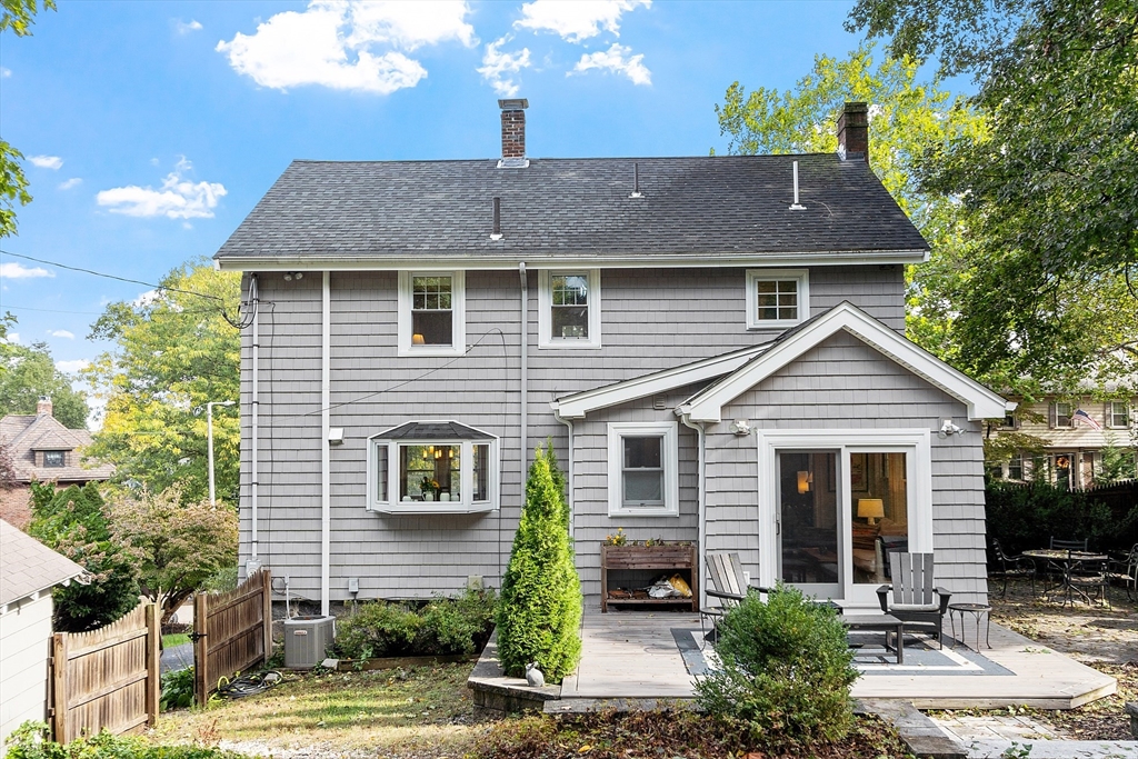 239 Stratford St.