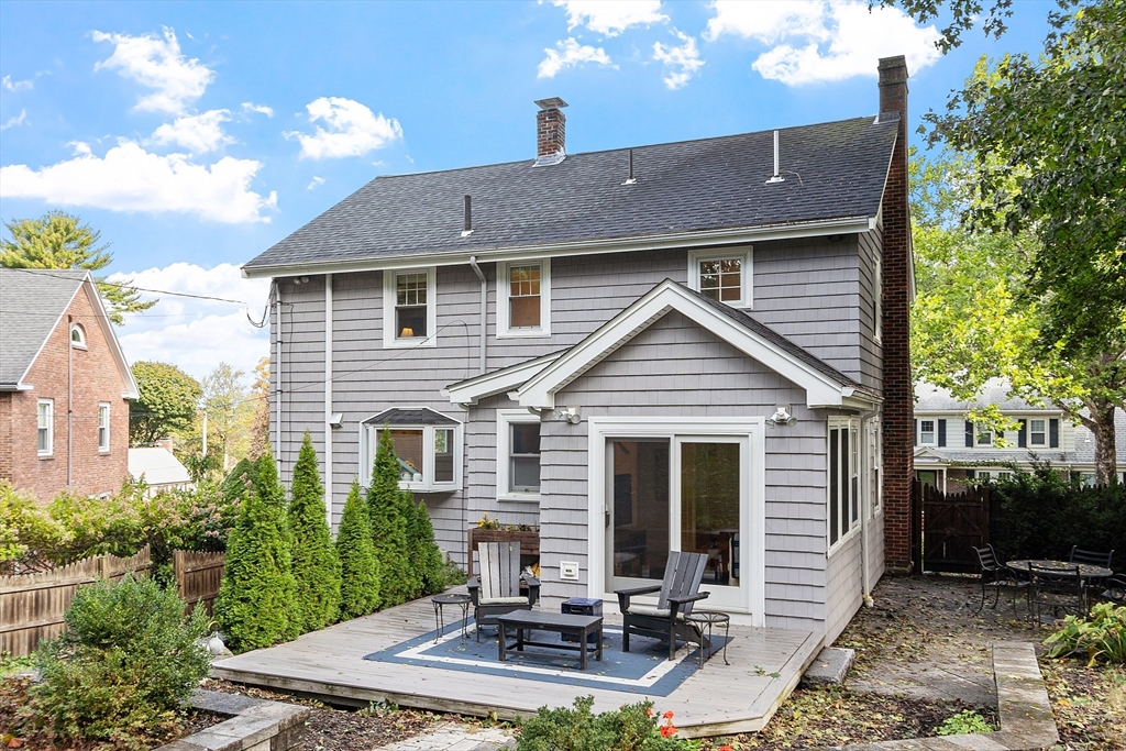 239 Stratford St.