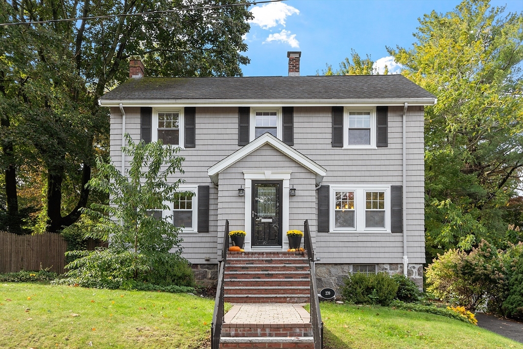239 Stratford St.