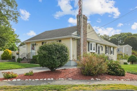 91 Maplewood Road Lynn MA 01904