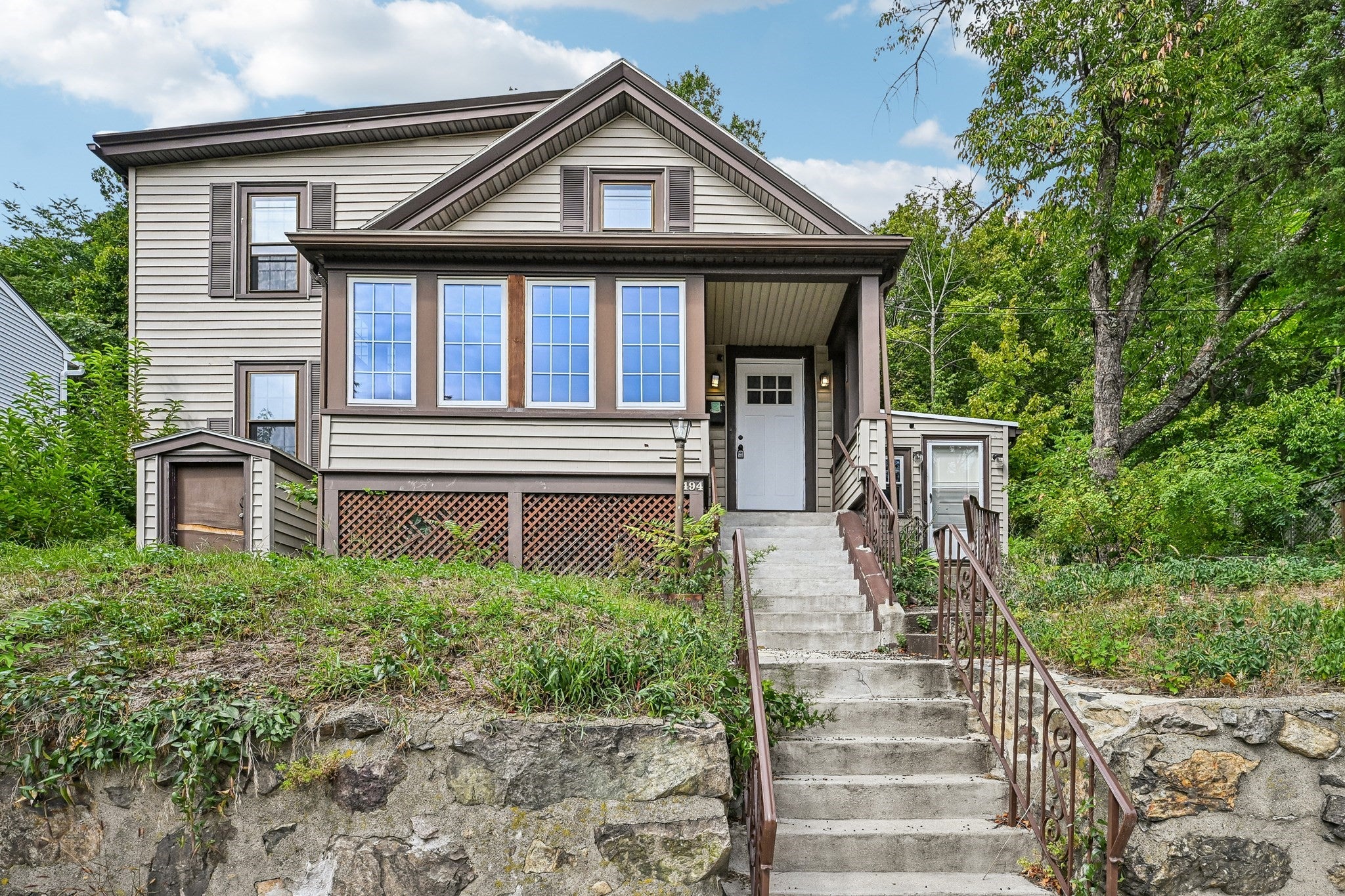 Photo of 494 Salem St, Malden, MA