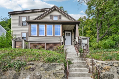 Photo of 494 Salem St, Malden, MA 02148 (MLS # 73587625)