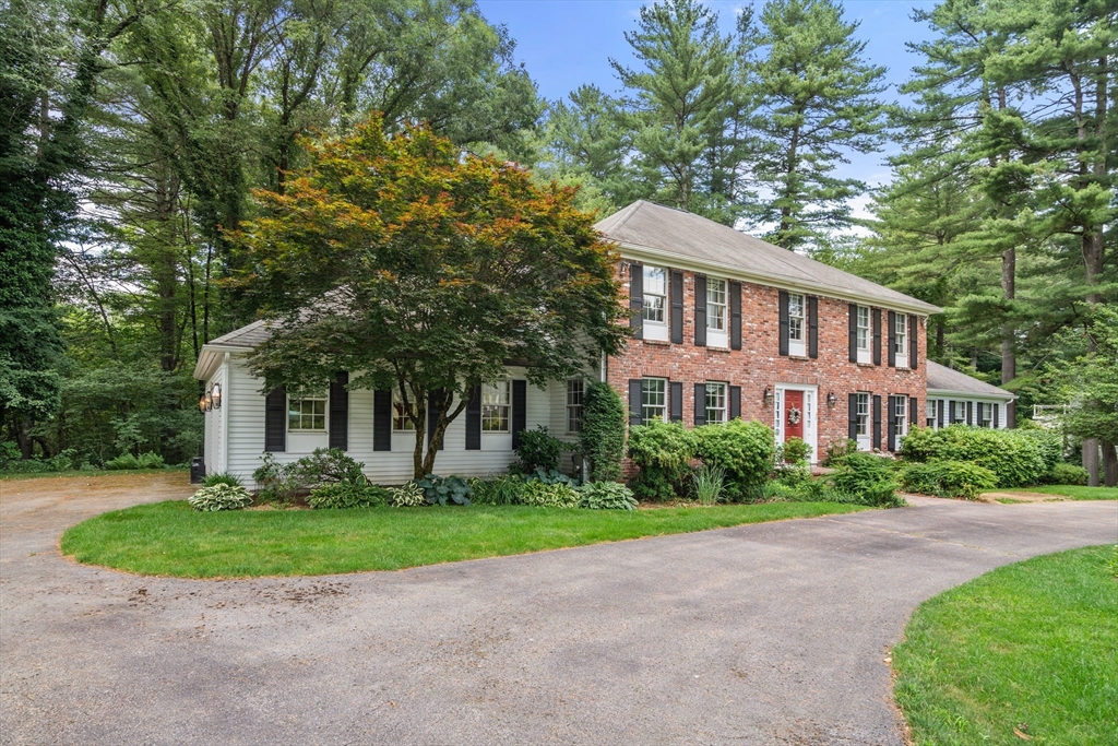 65 Fox Run Rd