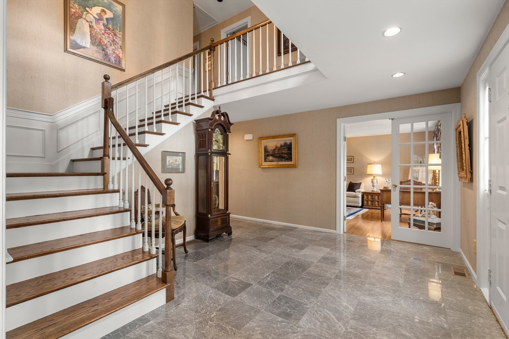 65 Fox Run Rd