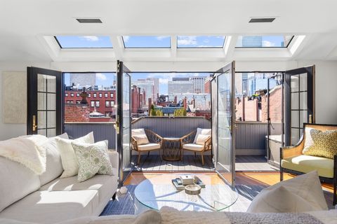 257 Marlborough St 11 Boston MA 02116