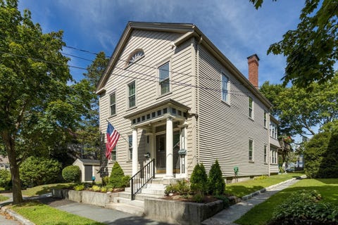 Photo of 51 William St #2, Fairhaven, MA 02719 (MLS # 73561035)
