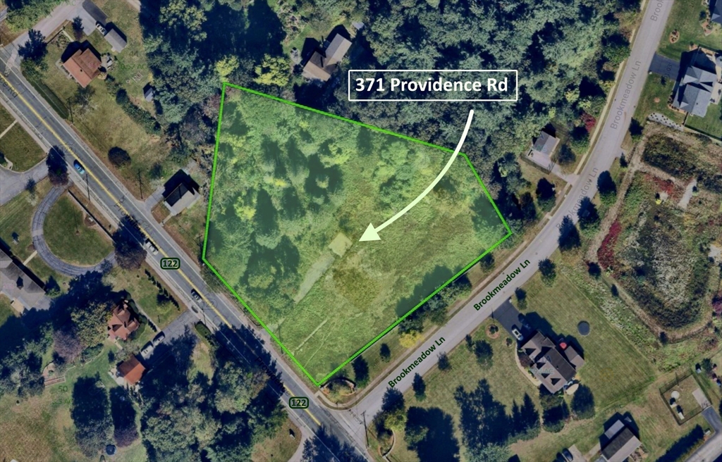 371 Providence Rd