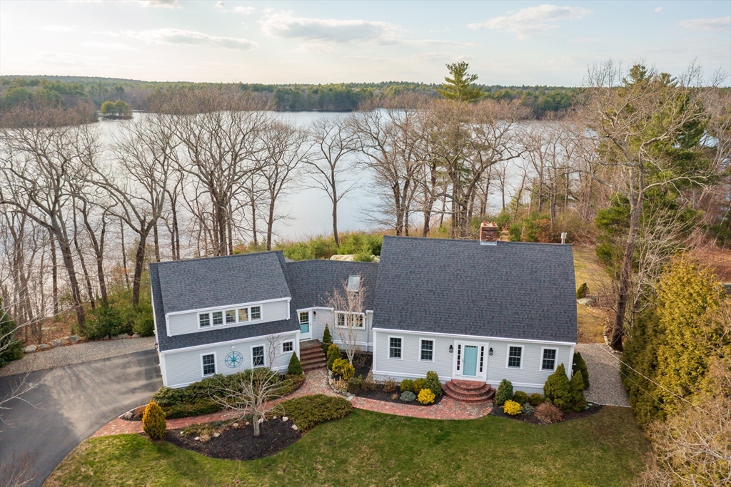 80 Aaron River Rd