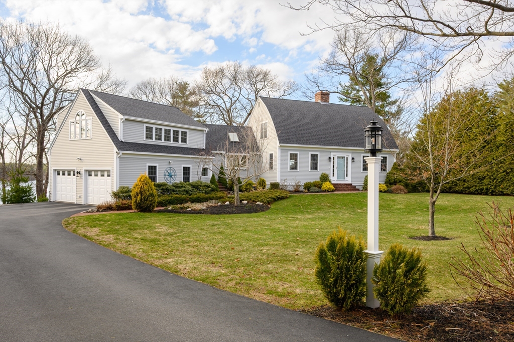 80 Aaron River Rd
